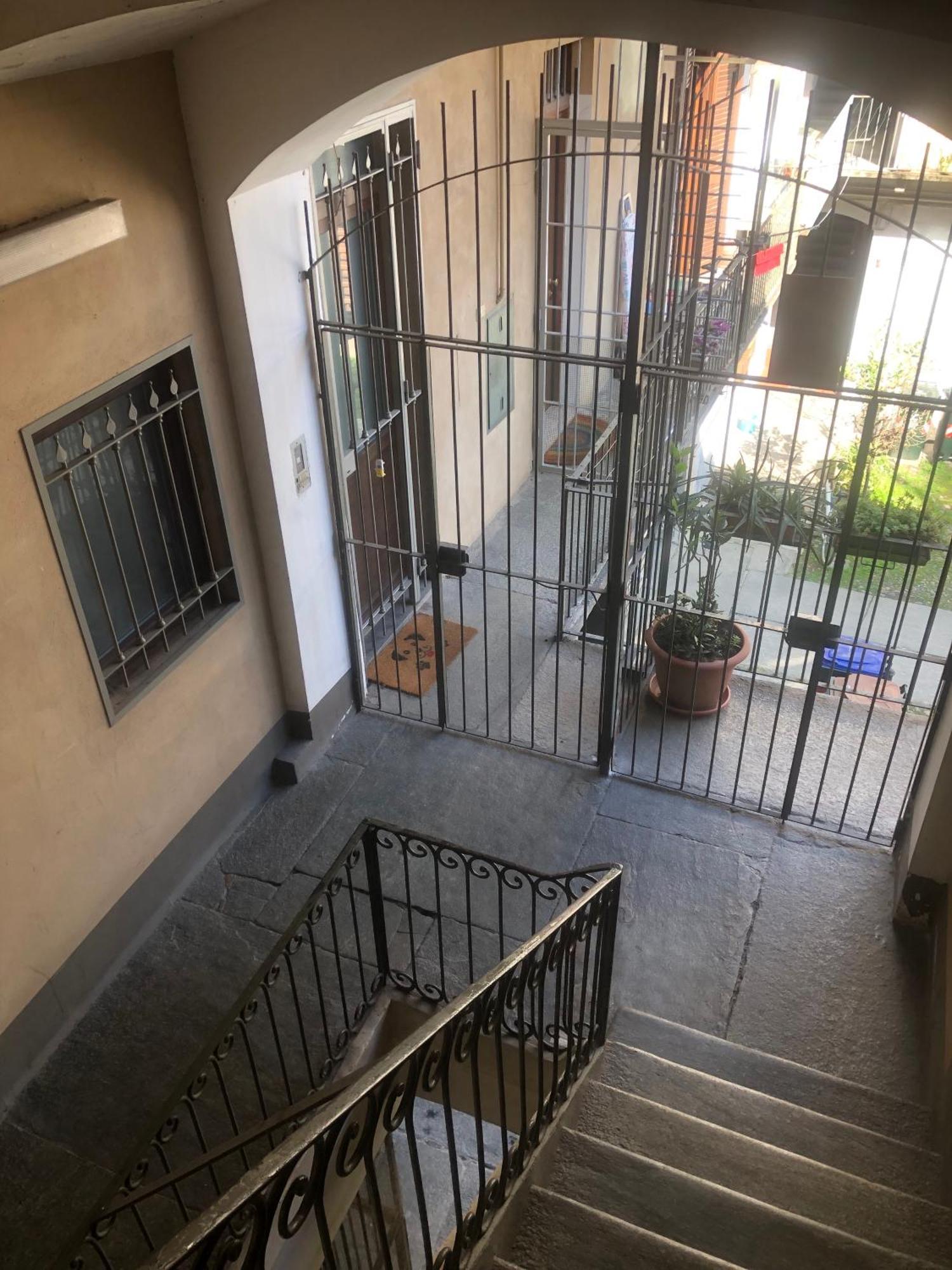 Giaciglio Valentino Διαμέρισμα Τορίνο Εξωτερικό φωτογραφία